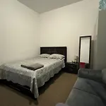 Double Room With Shared Bathroom - No Parking Space