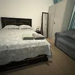 Double Room With Shared Bathroom - No Parking Space