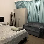 Double Room With Shared Bathroom - No Parking Space