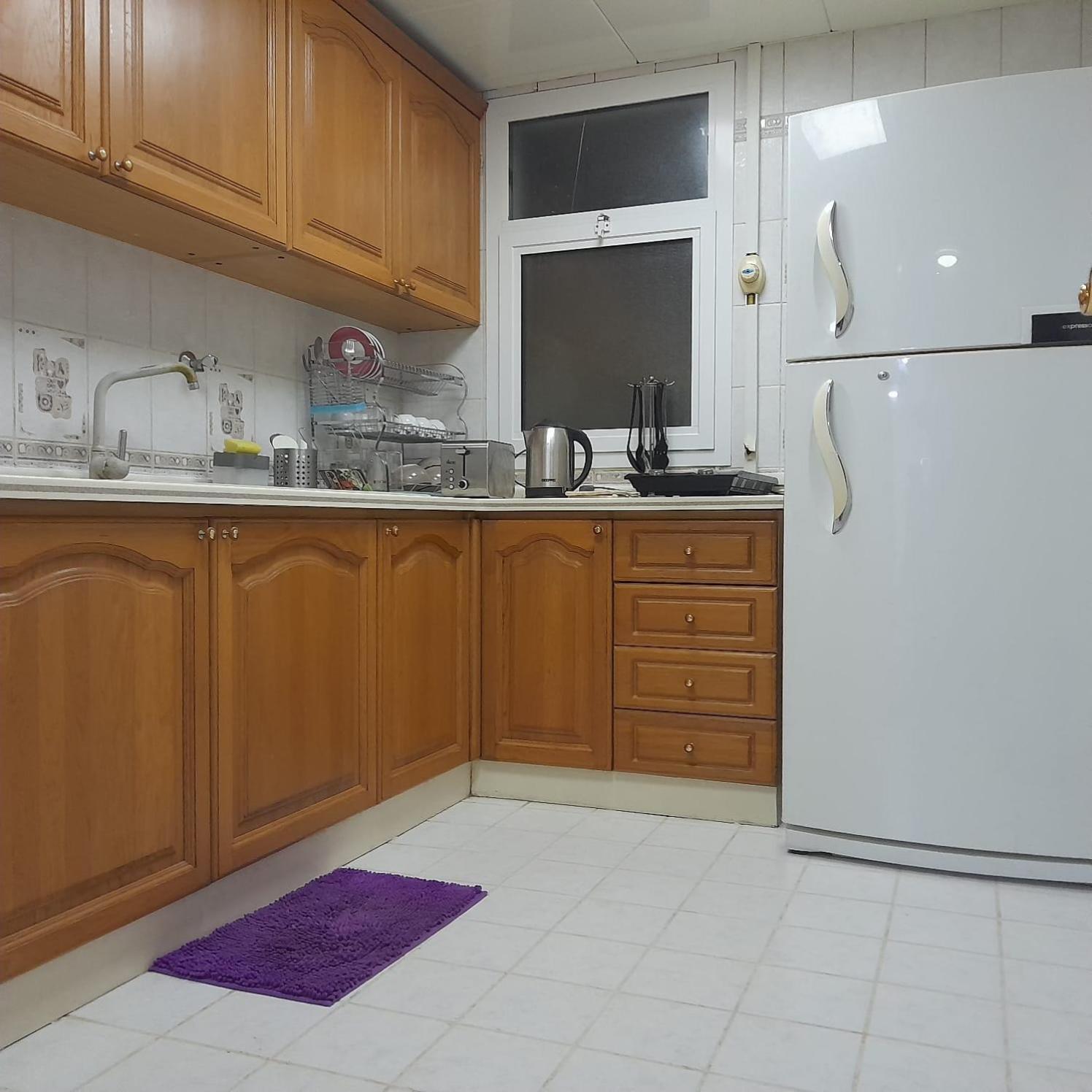 Homestay Double - Shared Bathroom, No Parking *